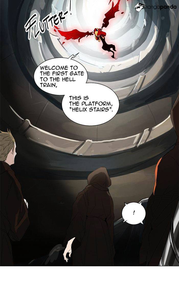 Tower of God, Chapter 212 image 55